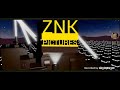 ZNK Pictures Film Corporation Logo 21st Century Humor Style