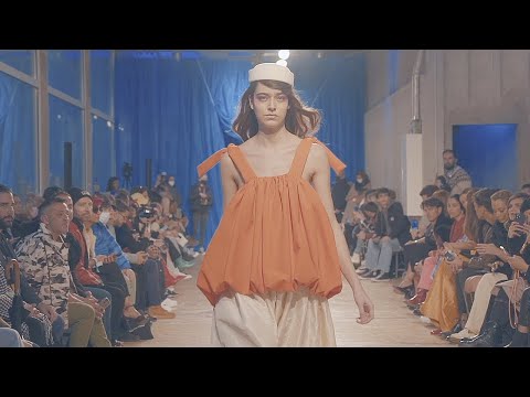 Buzina | Fall Winter 2022/2023 | Full Show