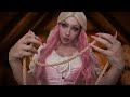 Your Crazy Barbie Ex Has You Tied Up ASMR Roleplay