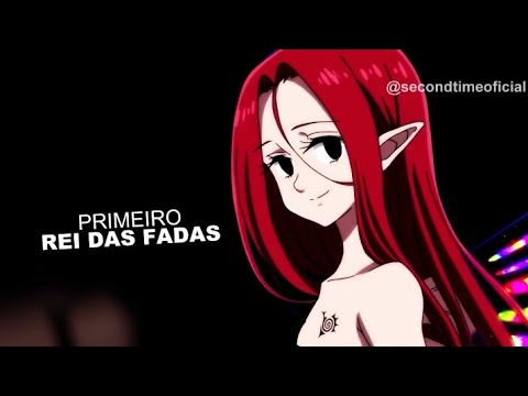 Parte do Gloxinia no Rap dos 10 Mandamentos (SecondTime)