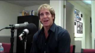 "Квантовый скачок": Скотт Бакула о сериале