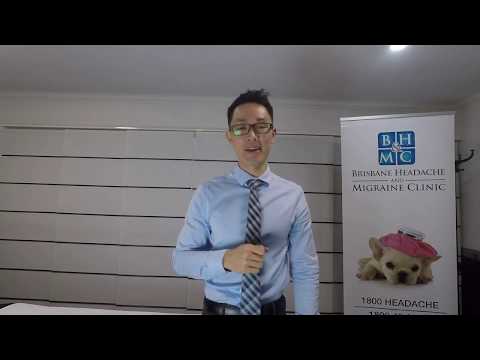 Chronic Daily Headache