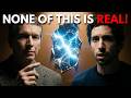 MIT Scientist: The Theorem That Proves You Have Never Seen Reality