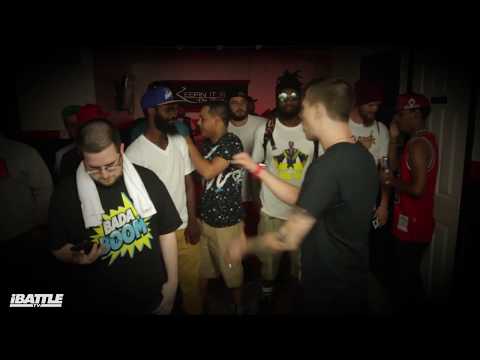 Specs vs King Jables