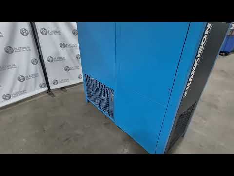 SPX HANKISON HPRP-750-230 Air Dryers | Platinum Group (1)