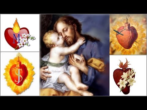 POBOŽNOST SRCU SVETOG JOSIPA NIJE NOVOST - dokumentarni film