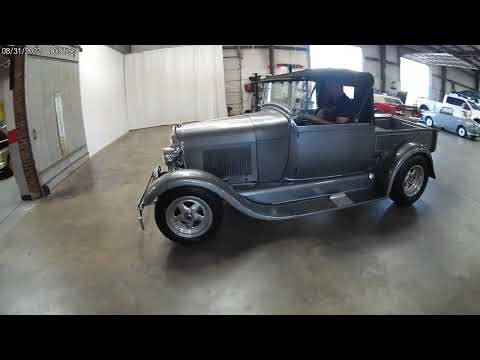 1929 Ford Pickup (CC-1636237) for sale in Mooresville, North Carolina