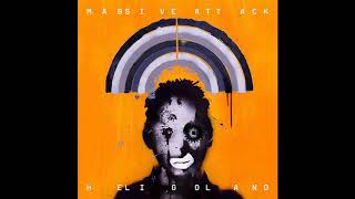 Massive Attack - Rush Minute (Instrumental Original)