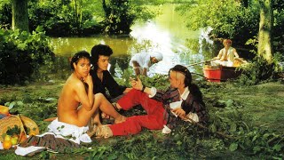 Bow Wow Wow - Go Wild In The Country - HD Video \u0026 Audio Remaster