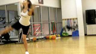 Day 1! L&#39;onde Amere.