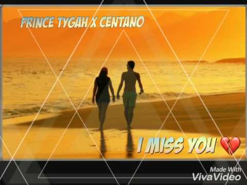 Prince Tygah ft. Centano |official Video HD| I miss You (Audio)