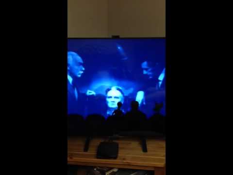 MST3K "The Unearthly"