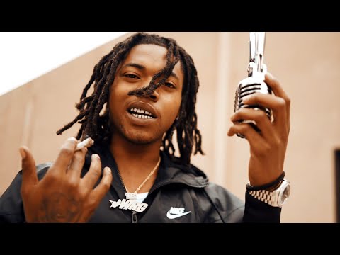 WRG King - Free Smoke (Official Video) | Dir. IMG Films