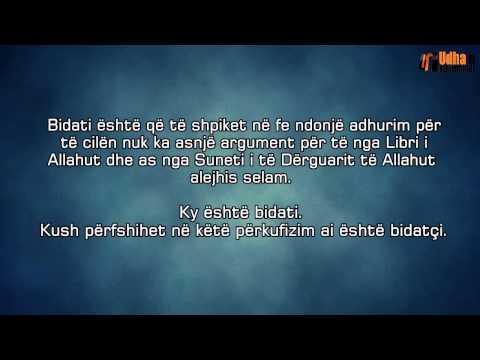 A lejohet t u jepet selam pasuesve të bidatçiut Shejh Salih el Feuzan