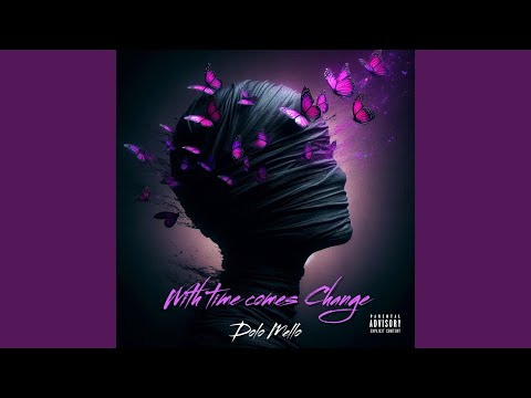 With time comes change