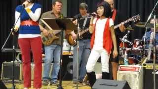 Jessie J "Price Tag" Cover by Jessica Baio