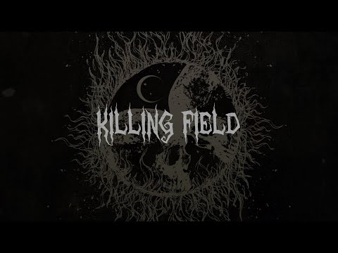 파리아(Pariah) - Killing Field (Lyric Video)