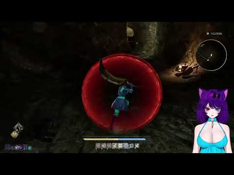 Code Vein 2 - blind Part 4 - VOD 04/02/26