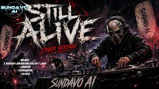 Download lagu Still Alive – Nu Metal Version (Insan AOI x Asep Balon) | SUNDAVO AI mp3