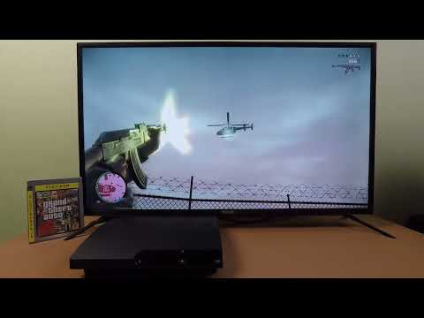 Grand Theft Auto IV (part 35)