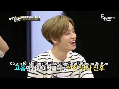 [Vietsub] Rising Up10tion Chap 5 p.2 with Teen Top