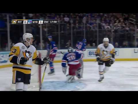 Kessel sets up Wilson's goal