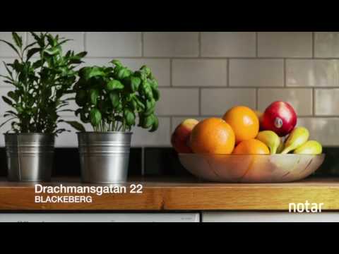 Såld, 2:a · 54m2 · 3498 kr avg, Bromma Blackeberg : Via Notar mäklare Bromma / Spånga