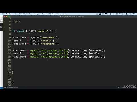 1 if Statements CONTROL STRUCTURES PHP FOR BEGINNERS BECOME A PHP MASTER CMS PROJECT COURSE