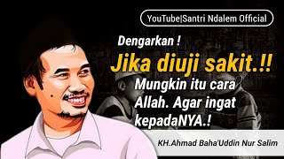 Download lagu GUS BAHA ' || SAAT DIUJI SAKIT⁉️DENGARKAN INI‼️#gusbaha #gusbahaterbaru #ceramahgusbaha mp3