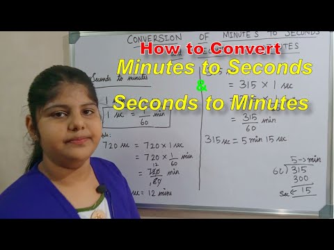 YouTube video about: How many seconds in 30 minutes?