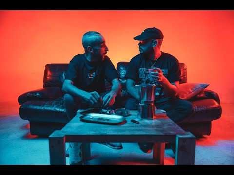 Aketo - Régal ft. Limsa D'Aulnay (Clip Officiel)