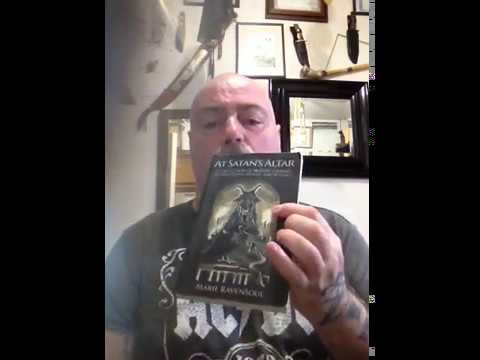 NECROMANCY--- THE FORBIDDEN ART///