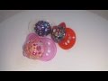 Swarovski Binky Nuk Display Only