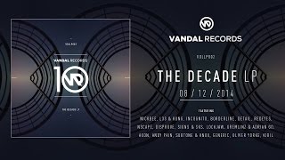 Signs & SKS - Redline [Vandal Records]