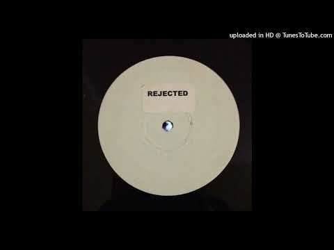 Rejected EP - Soulsearcher Vs. Apollo Four Forty - Can't Get Enough Vs. Stop The Rock [1999]