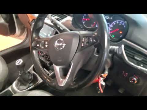 Opel Corsa 2017 - Image 2