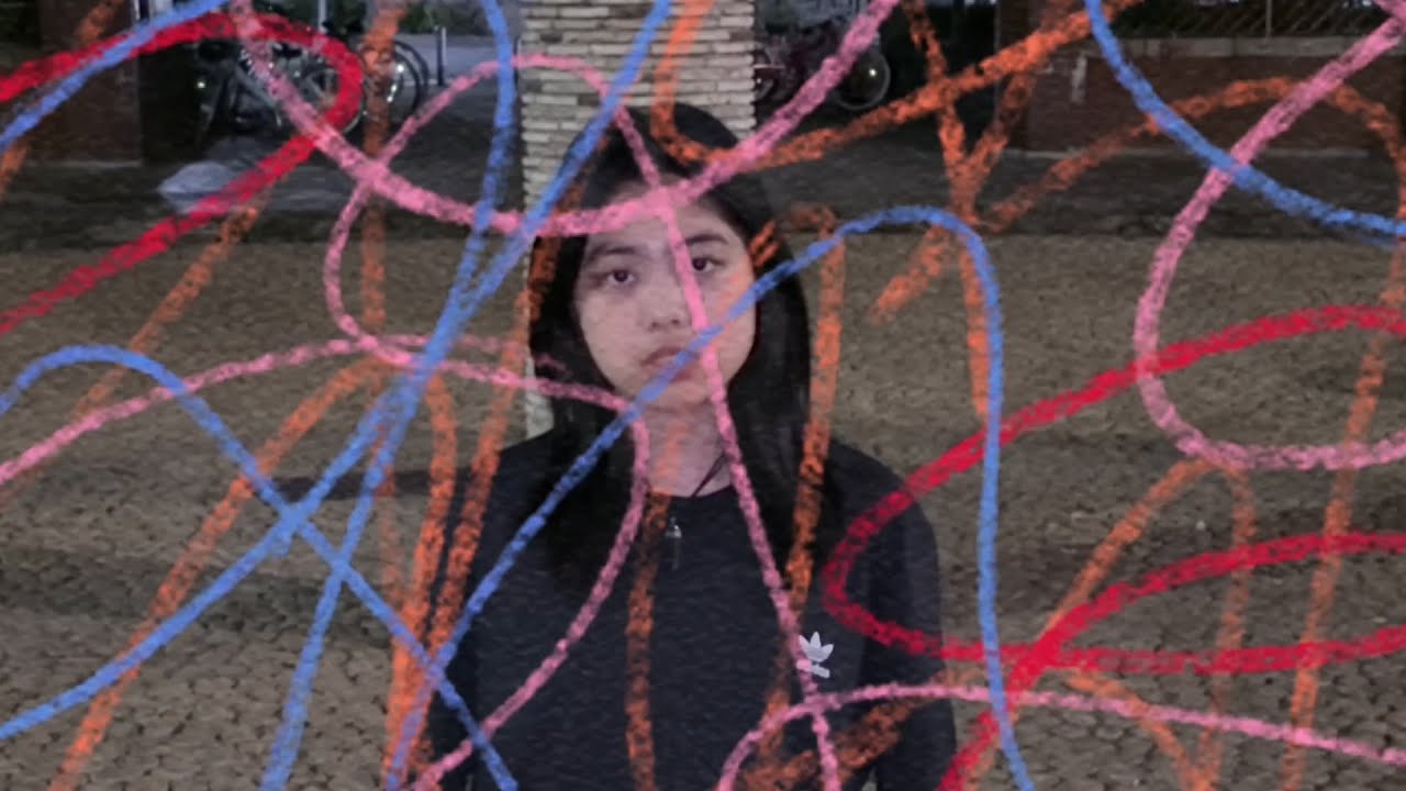 Mairy Colan - Witch [Official MV]