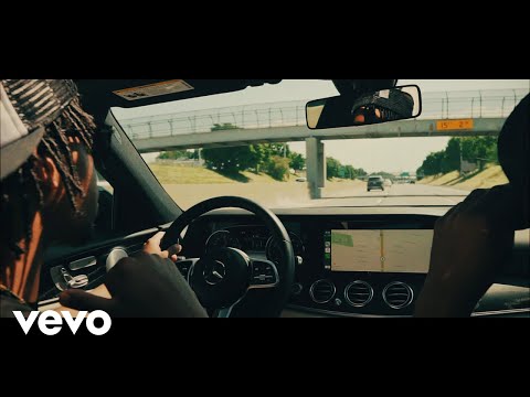 WTM Scoob - Long Way From Home