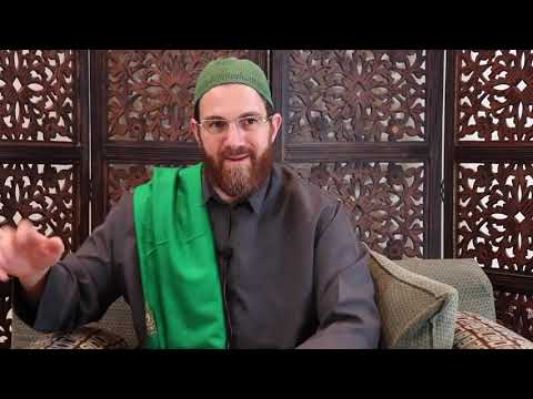Dr. Walead Mosaad - Maliki Fiqh: Tadrib Al-Salik - Class 11- The prayer times