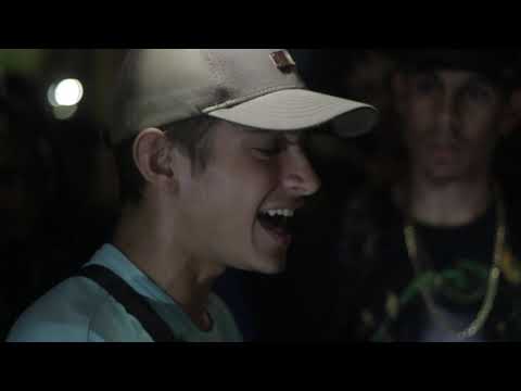 Kalmon x Nisbbit - Batalha da Torre 101ª edição (1º FASE)