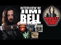Guitarist JIMI BELL “Who The Hell is in AUTOGRAPH” & what’s next?