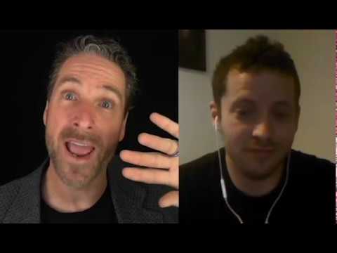 Chesterton Fences, Utopia, Black Markets, and Jordan Peterson with Guy Guri