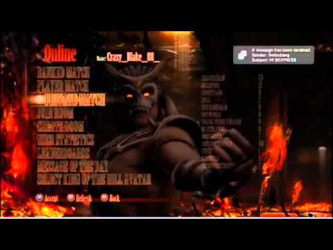 OBS Tourney Clan/Team Finals Part 3