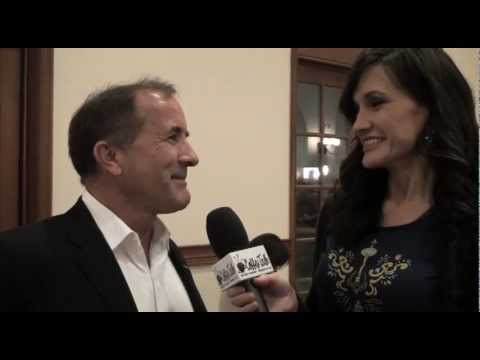 Michael Shermer Interview