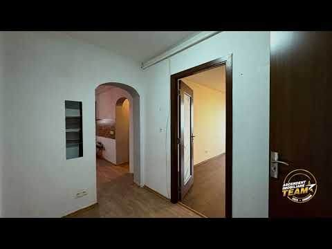 Apartament decomandat cu panorama spectaculoasa, Simeria, Str. Dealului, Sfantu Gheorghe, Covasna — Video
