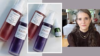 BOXWALLA FEBRUARY 2021 BEAUTY BOX | ft. Nini Organics