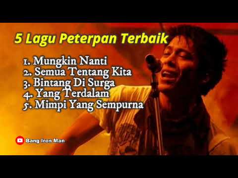 5 Lagu Peterpan Terbaik