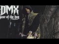 DMX - We in here 