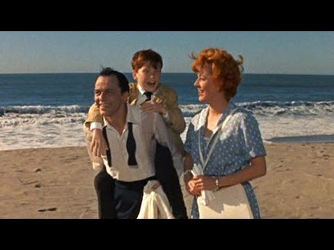 High Hopes - Sinatra Tribute