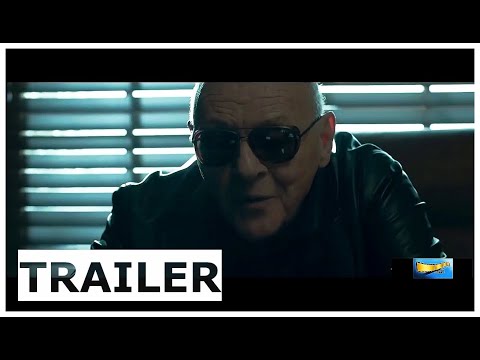 The Virtuoso - Anthony Hopkins - Action, Thriller Movie Trailer - 2021 - Abbie Cornish, Anson Mount